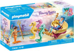 PLAYMOBIL Princess Magic 71500 Zeemeermin voor €10 bij Amazon