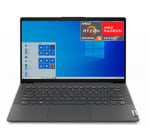 Notebook Lenovo IdeaPad 5 AMD Ryzen 5 5500U 8GB RAM 512GB SSD 14,1" por $449.990