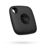 Tile Mate (2022) buscador de objetos Bluetooth Radio búsqueda 60m compatible con Alexa por
