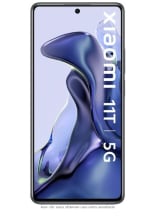 Xiaomi MI 11T 5G 8GB+128GB por 319.95€