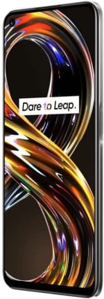 realme 8i Smartphone 4/64GB, por 151€