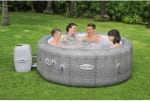 Piscine rond gonflable Lay-Z-Spa Honolulu à 280,77€