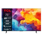 TV TCL 75V6B por solo 538,01€