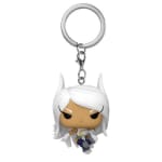 Llavero Funko Pop! Keychain: My Hero Academia (MHA) 2 - Rumi Usagiyama - Mirko por 1,99€