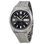 Reloj Seiko 5 Automatic a tan solo 122,98€