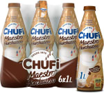 Chufi Maestro Horchatero horchata pack 6 litros por 8,43€