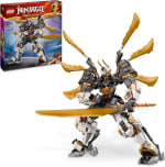 LEGO Ninjago Meca-Dragón Titán de Cole por 70€