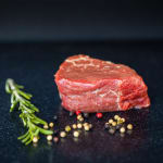 25% korting op al het vlees bij Inamood