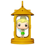Figura Funko Pop Disney Tink Trapped Campanilla por 12,99€