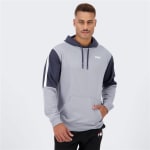 Sudadera Fila (2 colores, tallas de S a XXL) por 14,99€