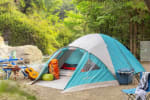 Carpa Klimber Kilimanjaro para 6 personas por $39.990