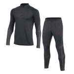 Nike Trainingspak Strike 22 voor €47,99 dmv code in de Geomix-shop