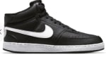 Zapatilla Urbana Clasicc Court Vision Mid Hombre por $66.392