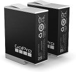 Pack 2 Baterías Enduro para GoPro por $779 en Amazon