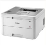 Brother HL-L3210CW A4 Wireless Colour Laser Printer for £166.80 at Viking.