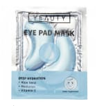 Mascarilla Contorno de Ojos Hidratante Blue Yeauty por 1€