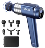 Toncur Pistola de Masaje Muscular por 49,99€