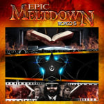 Epic Meltdown PlayStation por 2,49€.