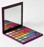 Bright Matte 42 Palette por 11,50€ en Beauty Bay