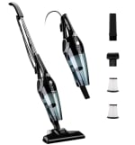 Holife Aspiradora Escoba de 12Kpa