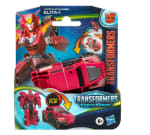 Transformers Earthspark, Elita-1, Cambiador De 1 Paso Con Giro por 5.99€