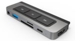 Hub USB-C de 6 puertos para iPad HyperDrive por $39.990