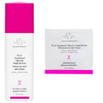 Gratis proefmonster van Drunk Elephant T.L.C. Framboos™ Glycolic Resurfacing Night Serum