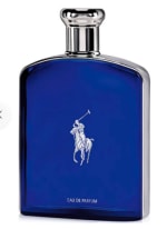 Perfume Polo Blue EDP Hombre 200 ml por $119.990