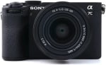 Sony A7C con lente 28-60 mm por 1.759,00€