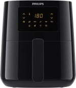 Philips Airfryer Essential HD9252/90 - Hetelucht friteuse & digitaal display voor €79 bij Amazon