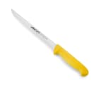Cuchillov Arcos para filetear con hoja Acero Inoxidable Nitrum 200 mm por solo 6,47€
