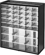 Stanley Ladenkastje 39 compartimenten voor €15,61 met Amazon prime