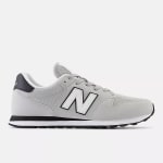 Men's New Balance 500 Trainers Grey - £37.50