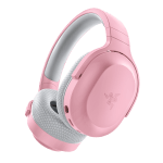 Razer Barracuda X Draadloze Gaming Headset, Roze voor €53,90 bij Nbb