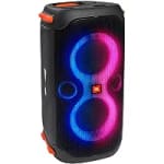 Caixa de som da JBL, modelo Partybox 110 - R$ 1.999,99