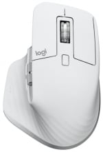 Mouse Logitech Óptico MX Master 3s por $1,469 | Descuento CyberPuerta