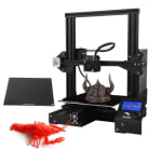 Creality 3D ender-3X Upgraded 3D Printer-DE Warehouse voor €145,75 dmv code