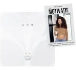 Medisana BS 412 CONNECT - Lichaamsanalyse Weegschaal voor €9,95 bij Bol