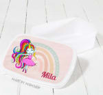 Broodtrommel met opdruk. Nu 15% korting!!