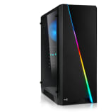 PC GAMER AMD Ryzen 5 5500 16Gb DDR4 RX 7700 XT 12GB 1Tb por 799€