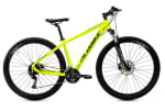 Bicicleta de Montaña R29 Alubike Kodiak por $7,999 en Costco
