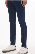 Jeans Spray-On-Skinny para Hombre por 4.99€