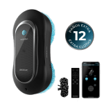 Conga Windroid 1090 Double Spray Connected Robot limpiacristales 3 en 1 por 119€