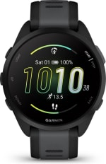 Garmin Forerunner 165 - Zwart voor €210 bij Bol