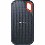 SanDisk Extreme Portable SSD 1 TB