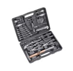 Maletín Kwb 63 piezas herramientas por 29,21€