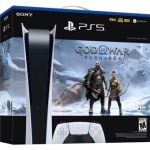 Consola PS5 God of War a $10,481 en Linio