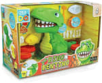 Dino Dentino Pasta modelable por 19,99€