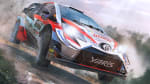 Jogo: WRC 8 World Rally Championship para PS4 - R$ 19,99