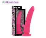 Delta Club Toys Medical Silicone Dildo 20x4cm 1ud por solo 13,70€